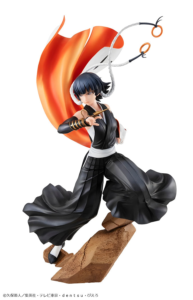 Bleach Gals: Soi Fon
