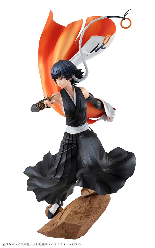 Bleach Gals: Soi Fon