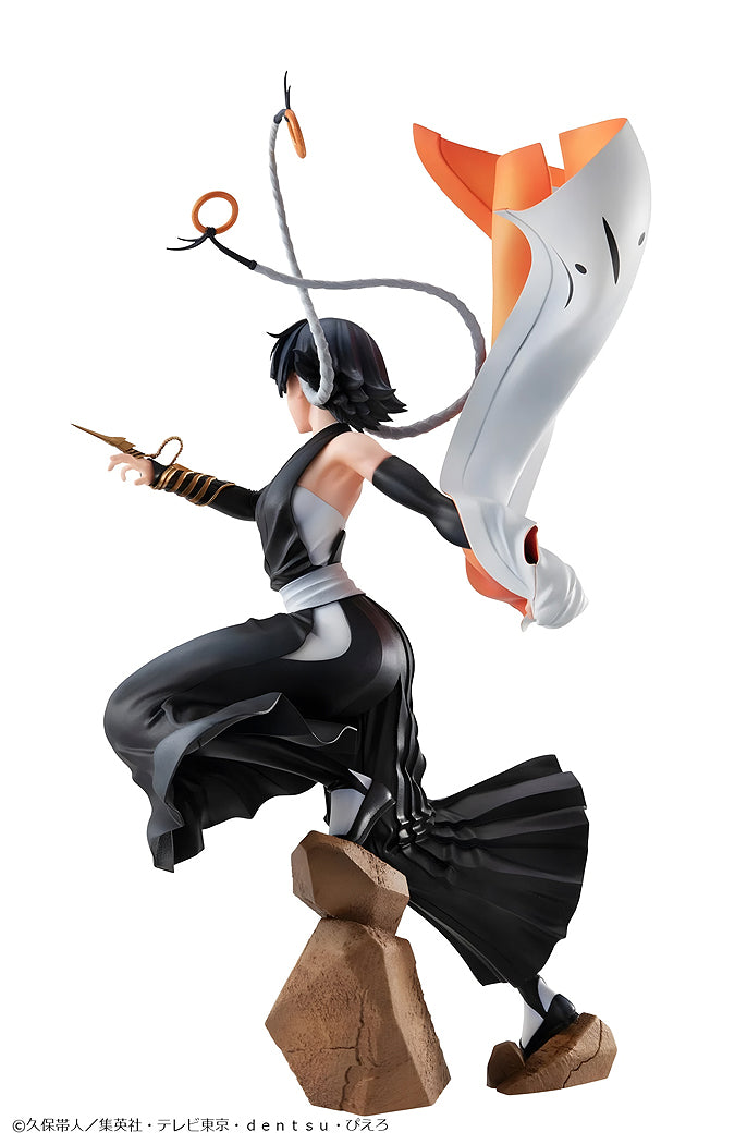 Bleach Gals: Soi Fon