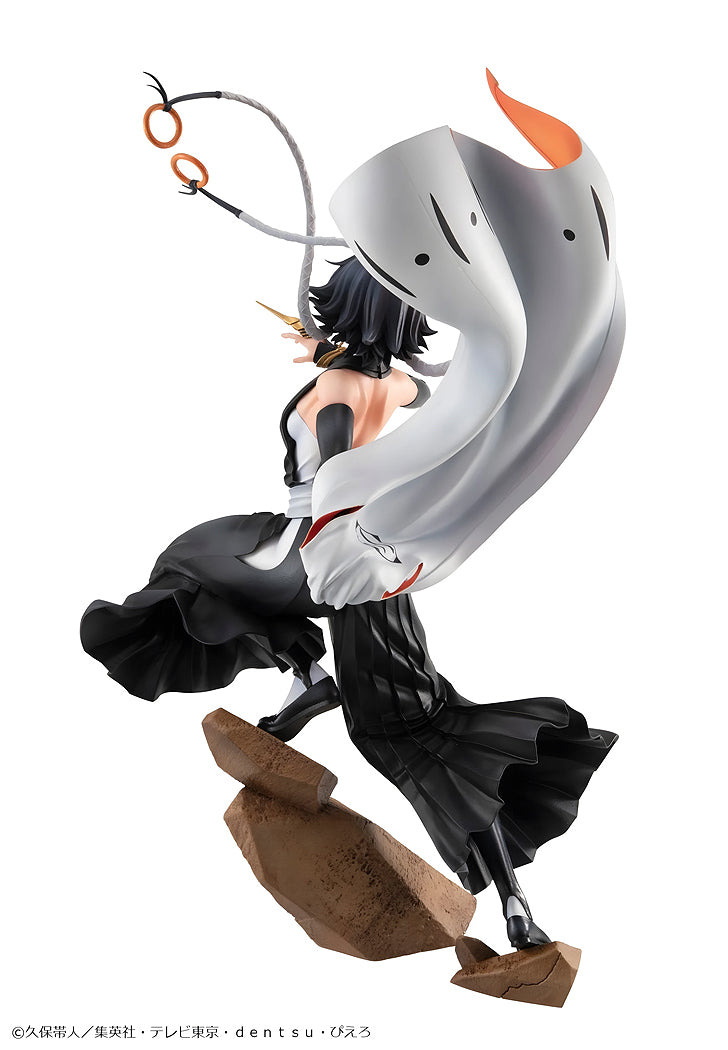 Bleach Gals: Soi Fon