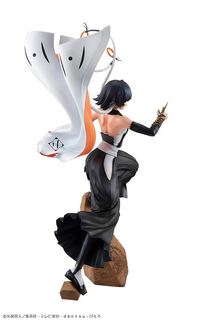 Bleach Gals: Soi Fon
