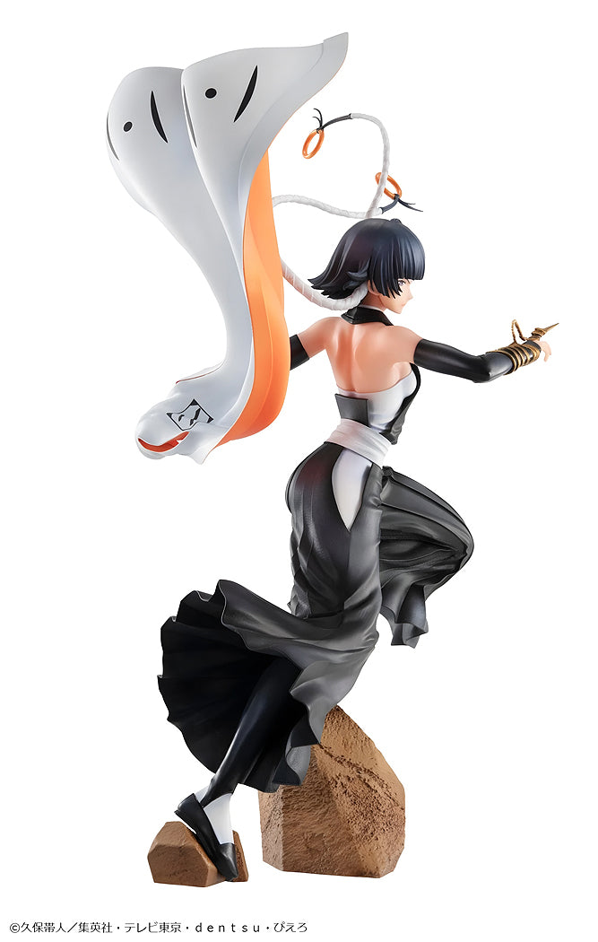 Bleach Gals: Soi Fon