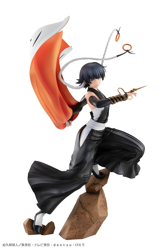 Bleach Gals: Soi Fon