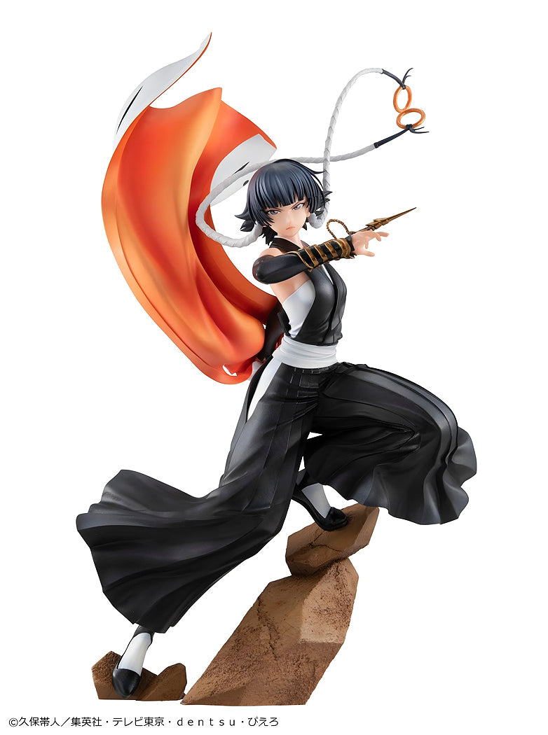 Bleach Gals: Soi Fon