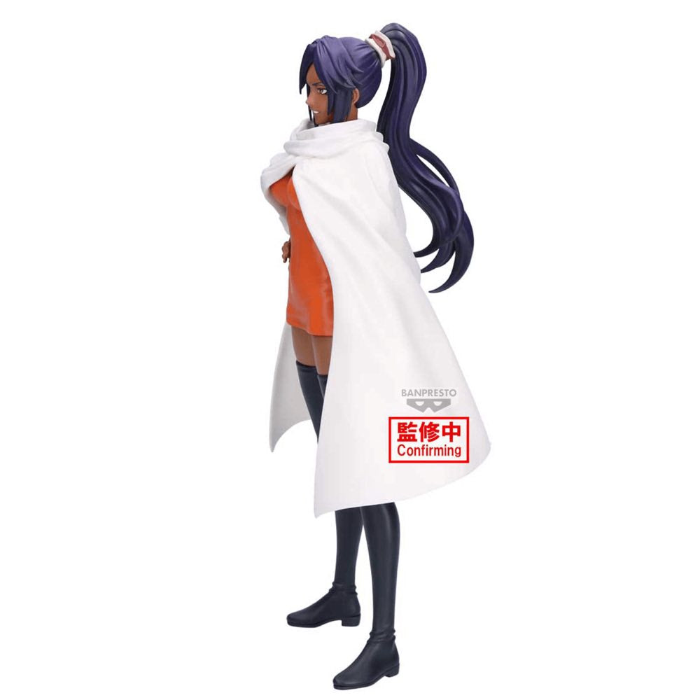 Bleach Glitter&Glamours: Yoruichi Shihoin