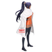 Bleach Glitter&Glamours: Yoruichi Shihoin Bleach Glitter&Glamours: Yoruichi Shihoin