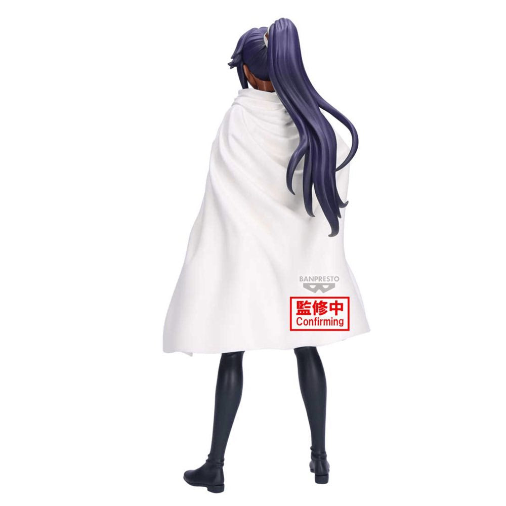 Bleach Glitter&Glamours: Yoruichi Shihoin