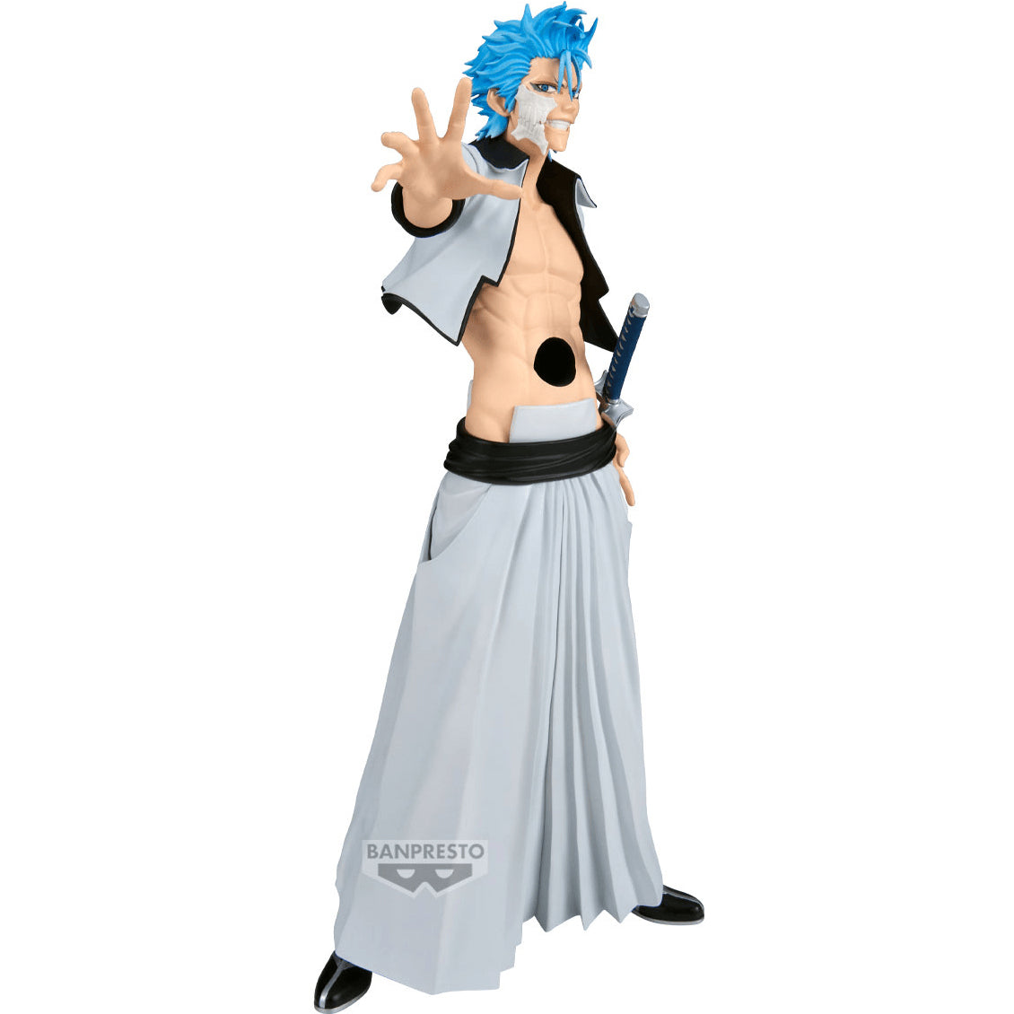 BLEACH
