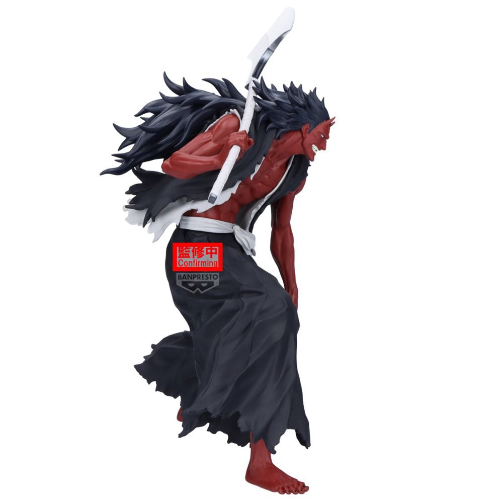 Bleach Maximatic: Kenpachi Zaraki