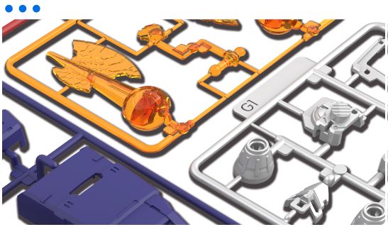 Blokees AE01 G1 Optimus Prime