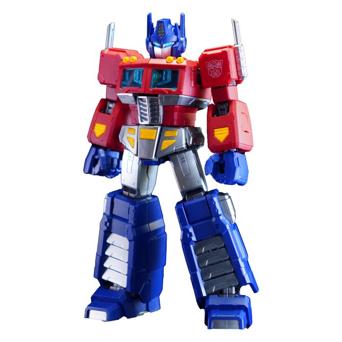 Blokees AE01 G1 Optimus Prime