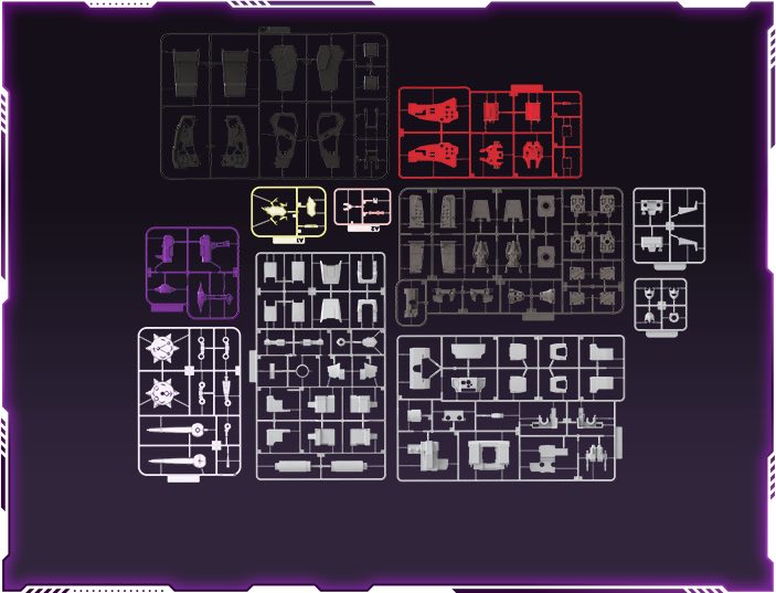 Blokees AE02 G1 Megatron