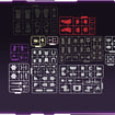 Blokees AE02 G1 Megatron Blokees AE02 G1 Megatron