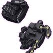 Blokees AE02 G1 Megatron Blokees AE02 G1 Megatron