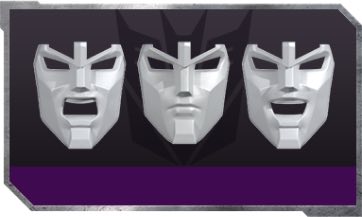 Blokees AE02 G1 Megatron
