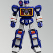 Blokees AE03 Soundwave Base, Thumbnail
