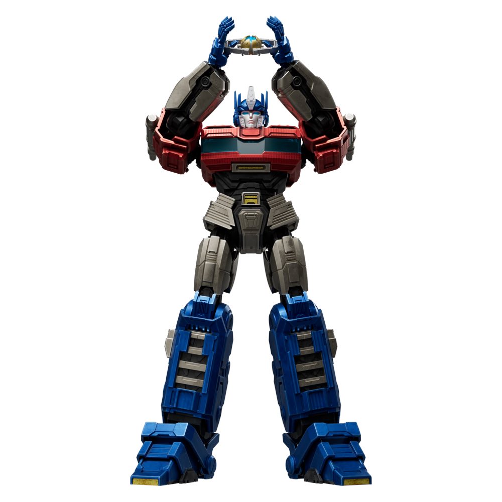 Blokees AE04 Optimus Prime