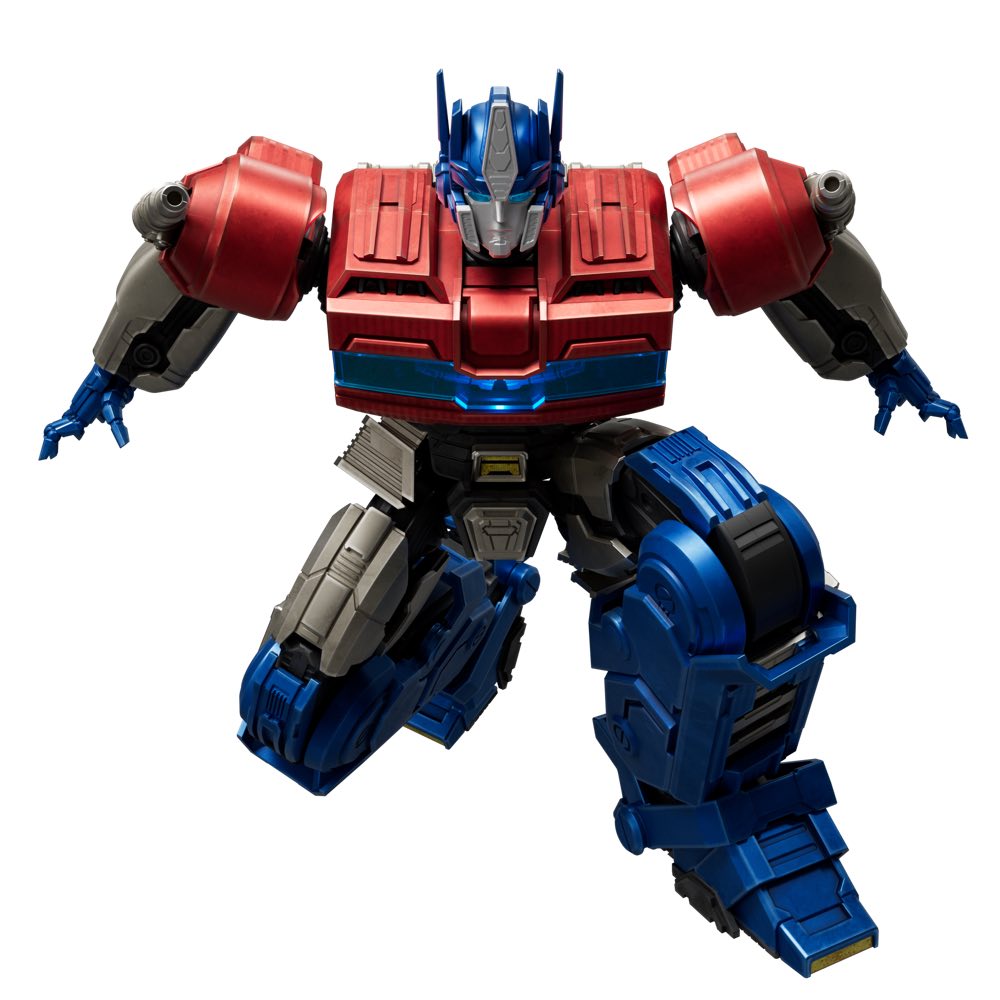 Blokees AE04 Optimus Prime