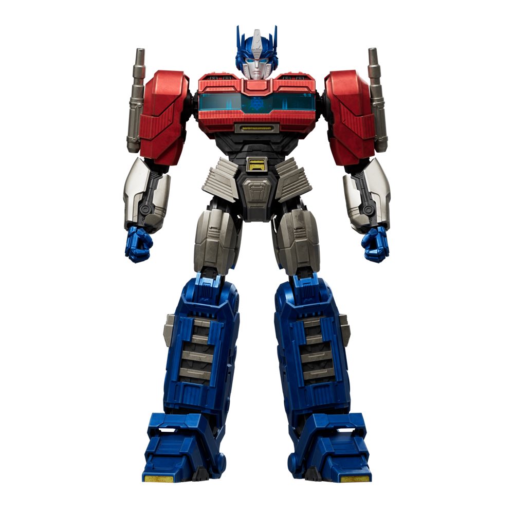 Blokees AE04 Optimus Prime