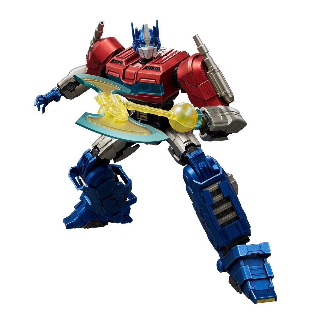 Blokees AE04 Optimus Prime
