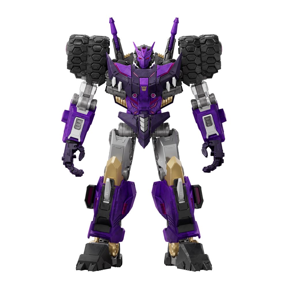 Blokees AE05 Tarn Comic Ver.