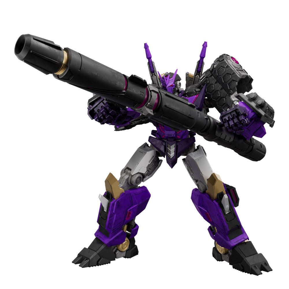 Blokees AE05 Tarn Comic Ver.