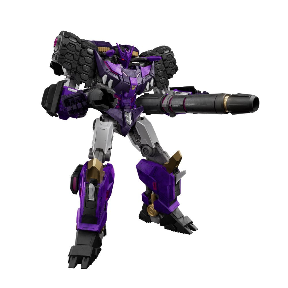 Blokees AE05 Tarn Comic Ver.