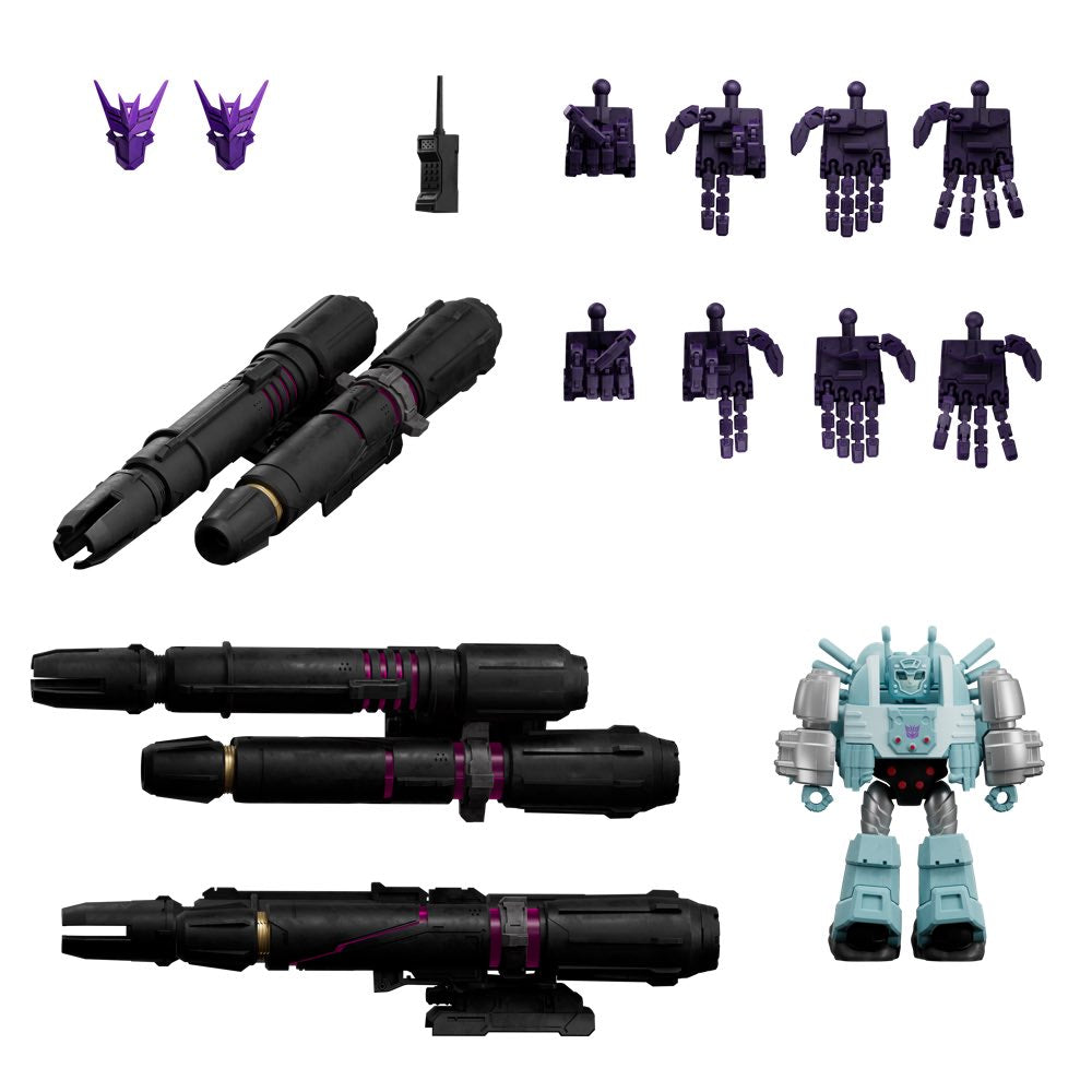 Blokees AE05 Tarn Comic Ver.