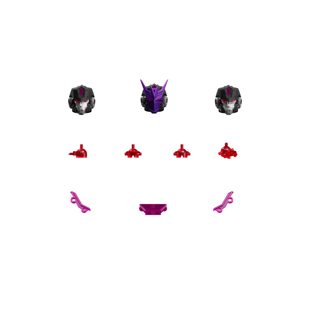 Blokees AE05 Tarn Comic Ver.