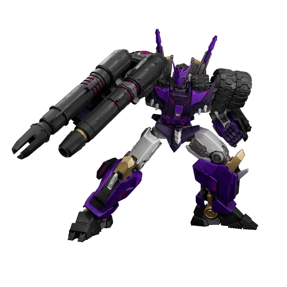Blokees AE05 Tarn Comic Ver.