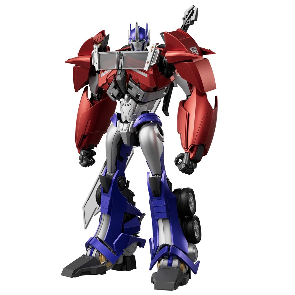 Blokees AE06 Optimus Prime (Transformers: Prime)