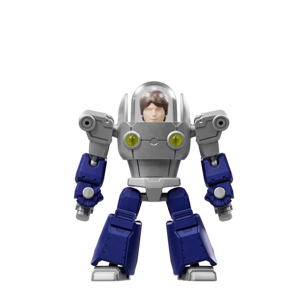 Blokees AE07 Optimus Prime Ver.EVO (Transformers: Prime)