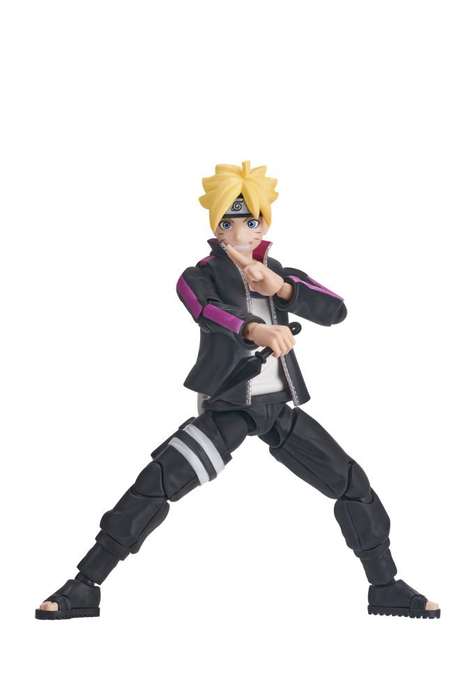 Blokees CC01 Boruto Uzumaki