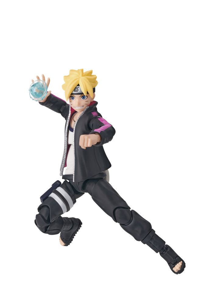 Blokees CC01 Boruto Uzumaki