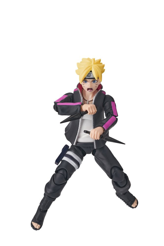 Blokees CC01 Boruto Uzumaki