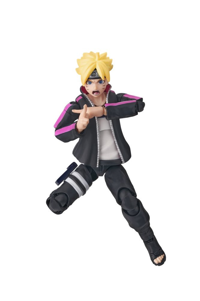 Blokees CC01 Boruto Uzumaki