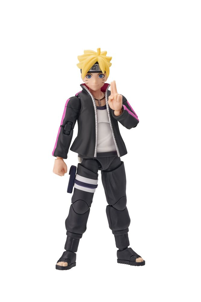 Blokees CC01 Boruto Uzumaki