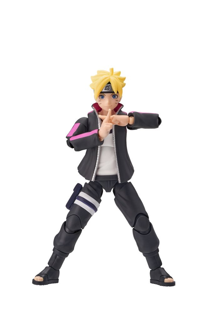 Blokees CC01 Boruto Uzumaki