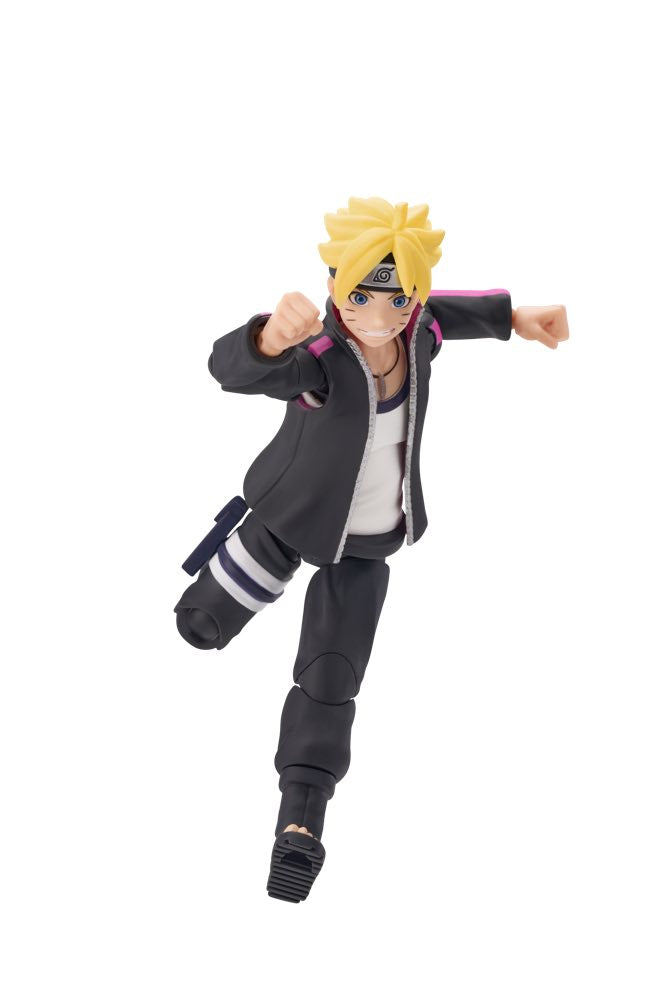 Blokees CC01 Boruto Uzumaki