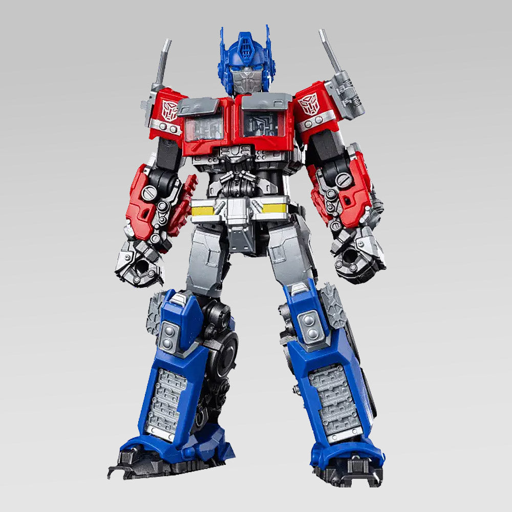 Blokees CC01 Optimus Prime Base, Thumbnail