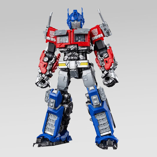 Blokees CC01 Optimus Prime Base, Thumbnail