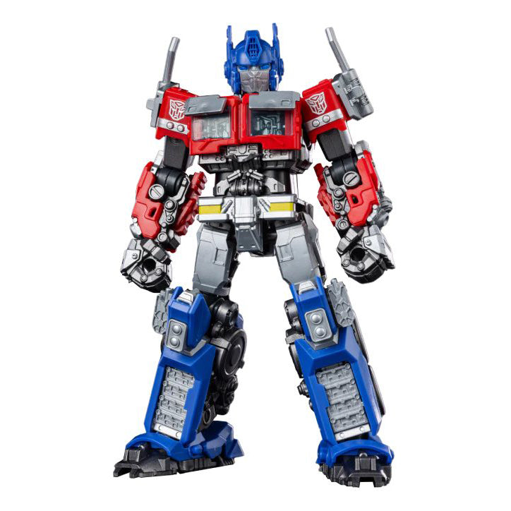 Blokees CC01 Optimus Prime (Transformers: Rise of the Beasts)
