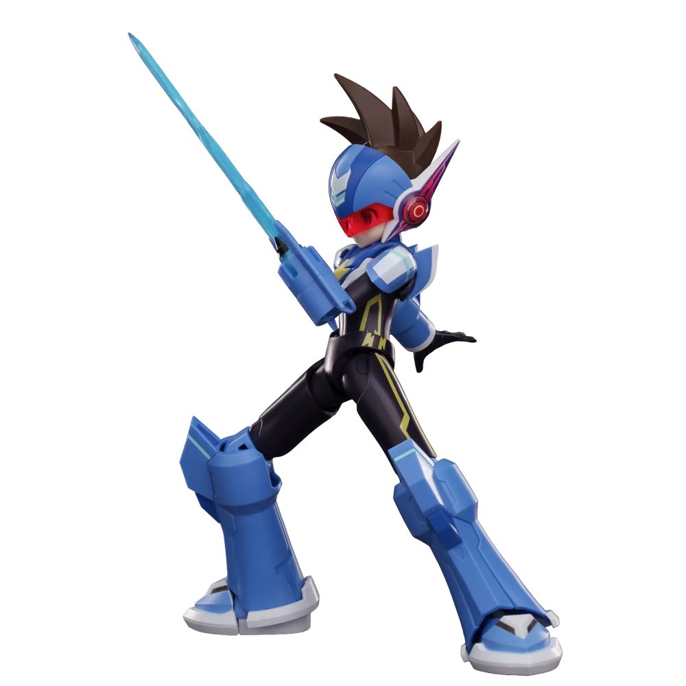 Blokees CC01 Shooting Star Mega Man