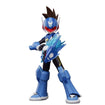 Blokees CC01 Shooting Star Mega Man Blokees CC01 Shooting Star Mega Man