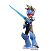 Blokees CC01 Shooting Star Mega Man Blokees CC01 Shooting Star Mega Man