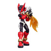 Blokees CC02 Zero [Mega Man Zero] Blokees CC02 Zero [Mega Man Zero]