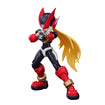 Blokees CC02 Zero [Mega Man Zero] Blokees CC02 Zero [Mega Man Zero]