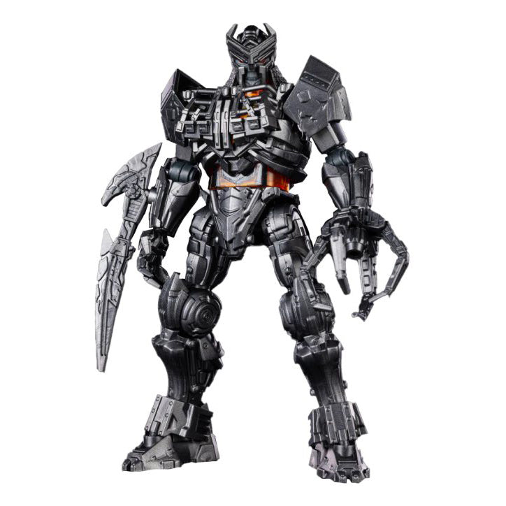 Blokees CC03 Scourge (Transformers: Rise of the Beasts)
