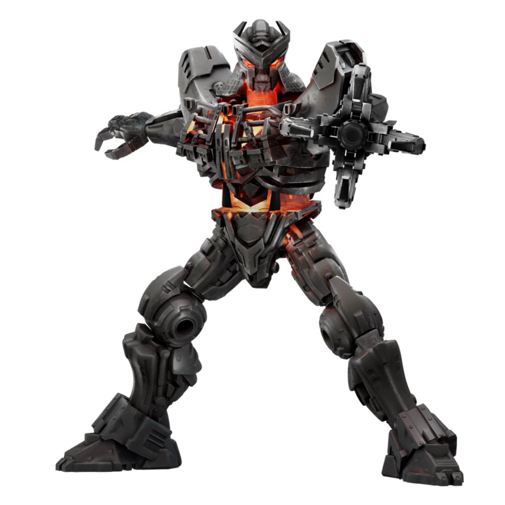 Blokees CC03 Scourge (Transformers: Rise of the Beasts)