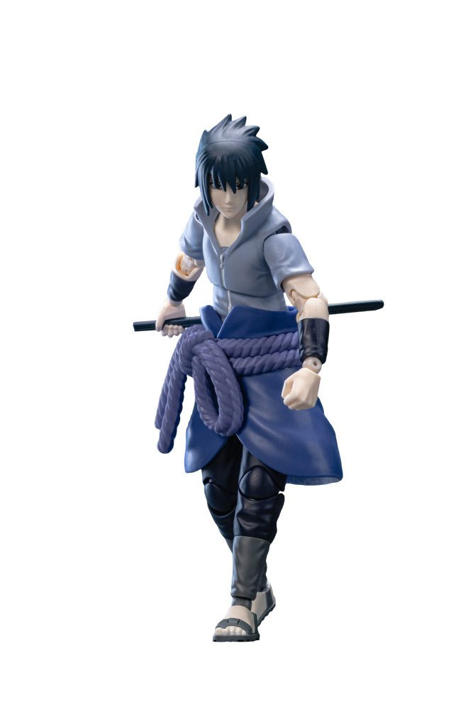 Blokees CC04 Sasuke Uchiha